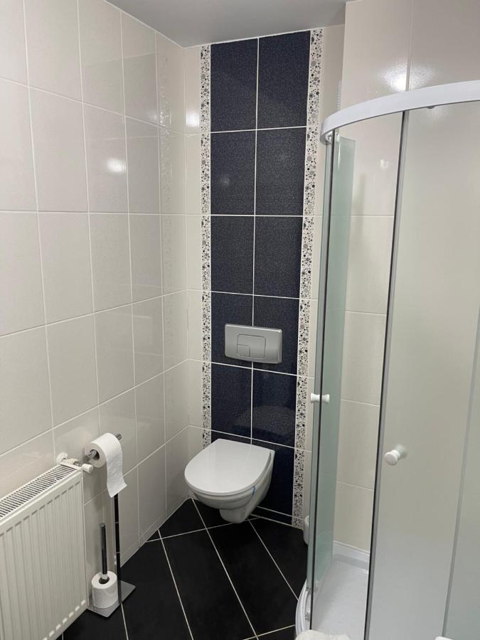 Welcome To Bucharest Airport Residences & Therme-Self Check-In Отопени Екстериор снимка