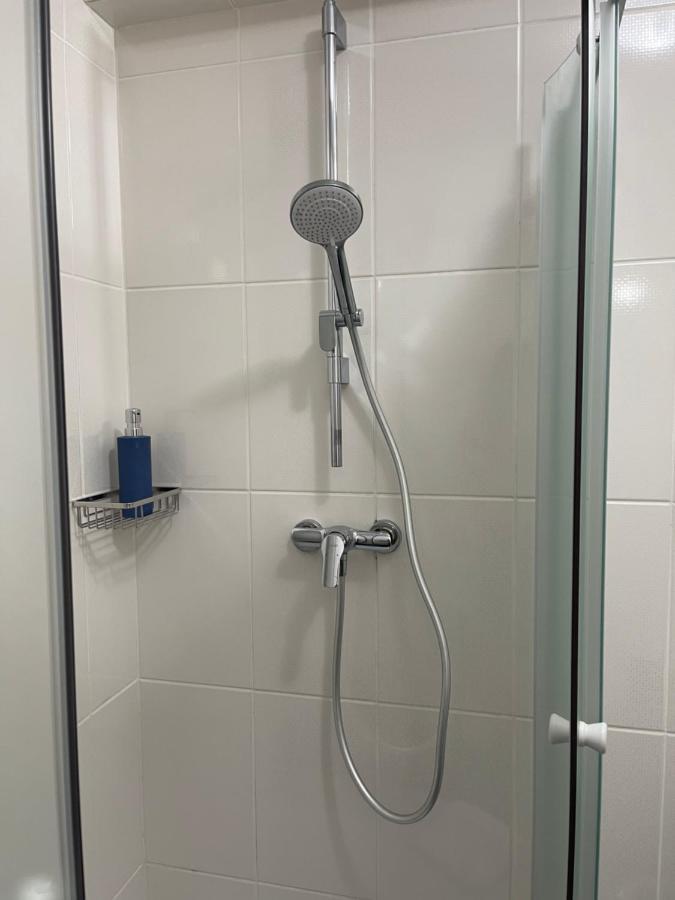 Welcome To Bucharest Airport Residences & Therme-Self Check-In Отопени Екстериор снимка