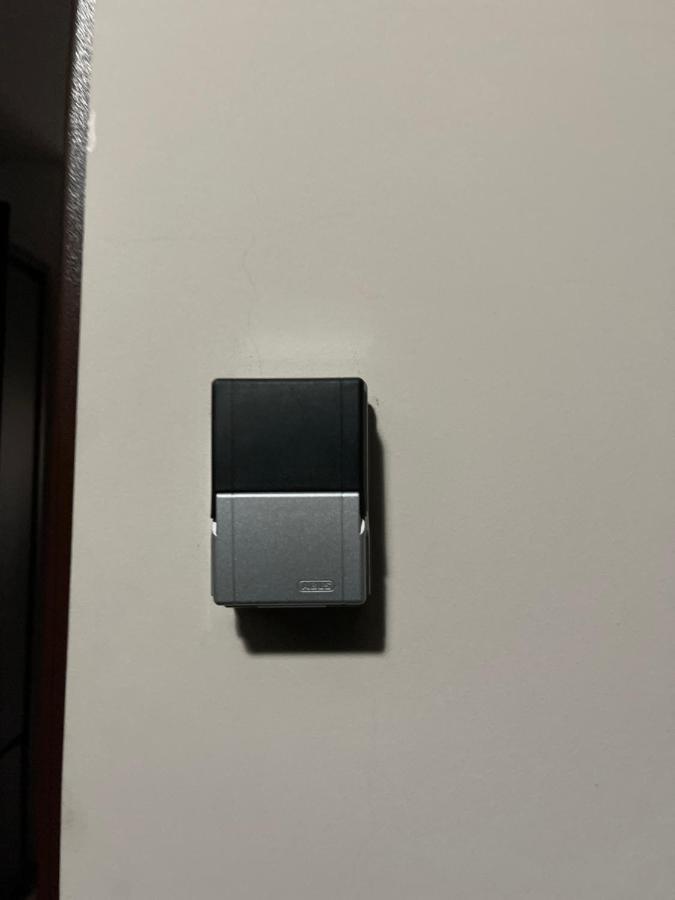 Welcome To Bucharest Airport Residences & Therme-Self Check-In Отопени Екстериор снимка
