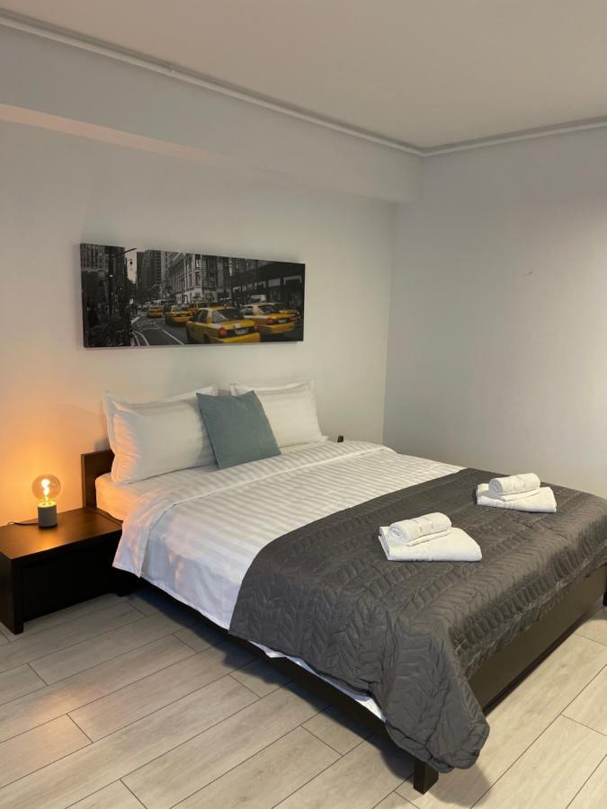 Welcome To Bucharest Airport Residences & Therme-Self Check-In Отопени Екстериор снимка